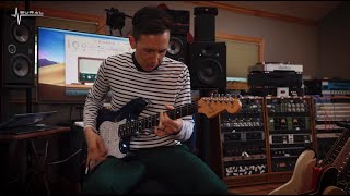 Video thumbnail for Cory Wong // Archetype Cory Wong (plugin overview) by Cory Wong