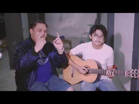 MENGHUJAM JANTUNGKU - TOMPI ( COVER )