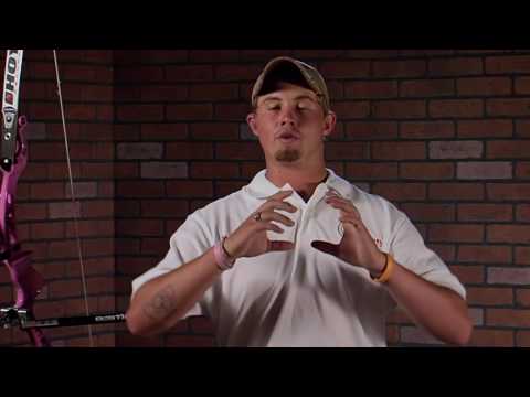 Tuning 1: Bare Shafts