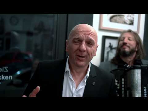 Mladen Radoš - Busovača, Kiseljak i Bugojno moje - OFFICIAL VIDEO 2018