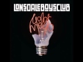 Lonsdale Boys Club- Light Me Up (Lyrics) 
