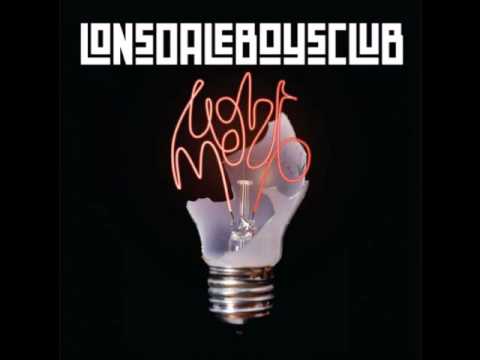 Lonsdale Boys Club- Light Me Up (Lyrics)