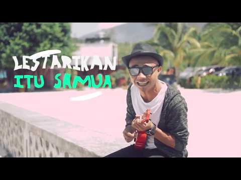 ALAN DARMAWAN - NEGERI PARA RAJA (MALUKU KIE RAHA)