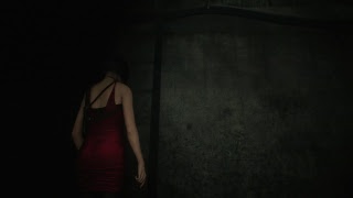 [女性実況]温厚かつ冷静にバイオRE2やる人[初見プレイ]