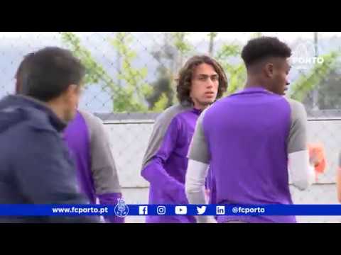 FC Porto regressa à Final Four da Youth League 