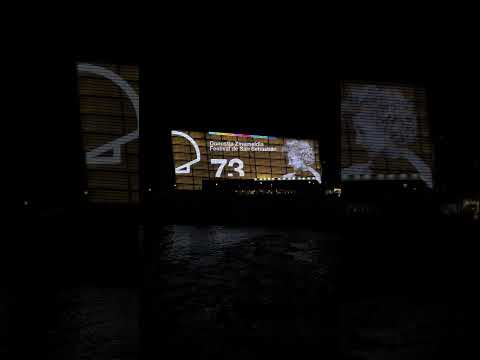 72ª edición del Festival de San Sebastián | Recursos multimedia