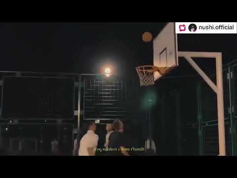 Nush - Freestyle (2019)