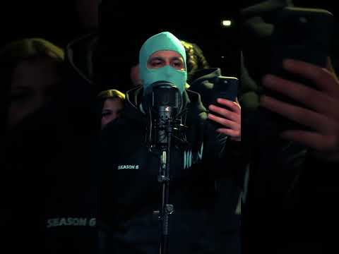 Le Touristt x Asya x Apart x Big Cemo - Alles für passe | ICON 6 | 8 Bars Highlight @ICONxMADE  #rap