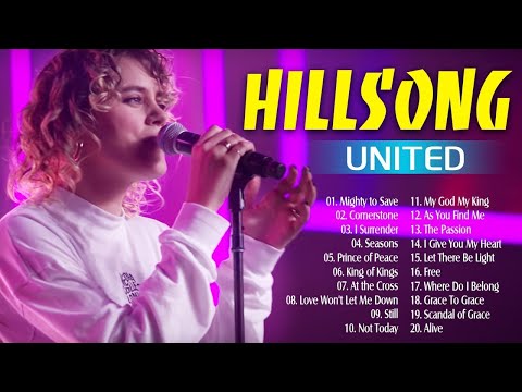 Devotional Hillsong United Worship Songs 2021 Playlist🙏Touching Christian Worship Songs Of All Time