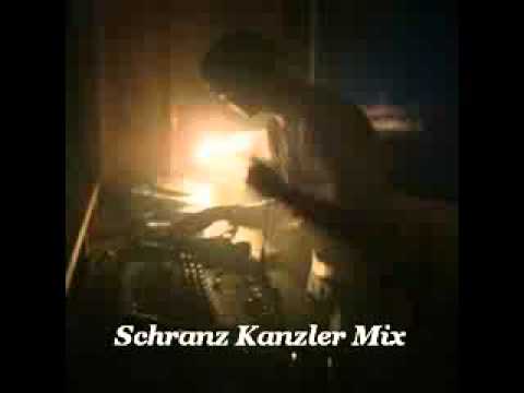 Extrem Schranz (Schranz Kanzler Mix)