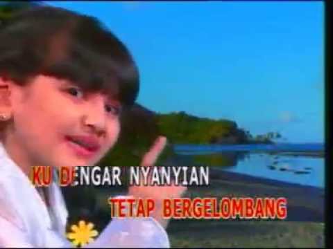 Balada Anak Nelayan - Mega Utami (Official Video)