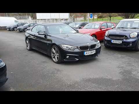 141D36479 BMW 4 Series M Sport