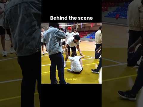 He felt the pain | Ang Mutya ng Section E #shorts