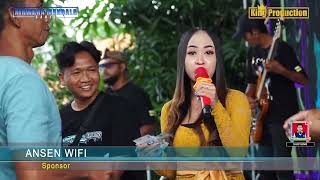 Download lagu JALUK PING PITU AMEL ROSICA SHOW NMS HALAL BIHALAL PEMUDA QILAS 2025 mp3