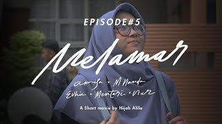 Download lagu MELAMAR - Episode 5 (Web Series) mp3