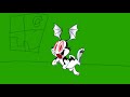 Bunnicula Cartoon Network Powerhouse