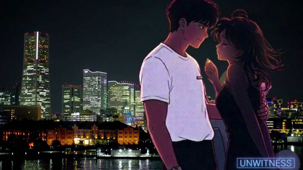 ドライブで聴きたいエモい邦楽