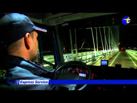 Transmec Group - Express service