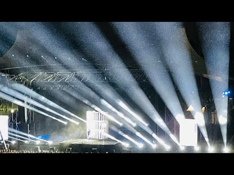 Kummer+Fred Rabe Giant Rooks - Der letzte Song (Alles wird gut) live @ Wuhlheide Berlin - 2022-09-16