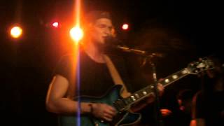 ABC - Cody Simpson (Madrid, Spain)