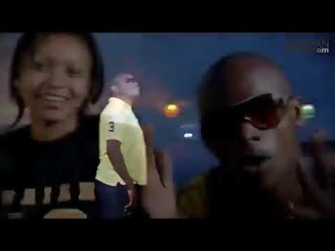 JIMMY GAIT AND RUFFTONE - MANYUNYU