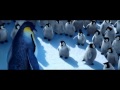 HAPPY FEET - Glorias Heart Song (Day at School.