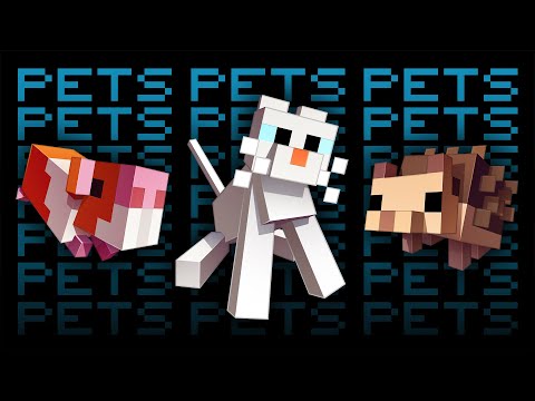 Spark Pets Add-On (Free) (Official Trailer)