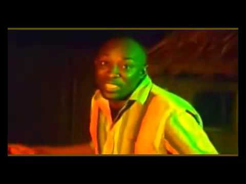 Omoge Cinderella (Official Video) (From Ijo Fuji Album} by Adewale Ayuba