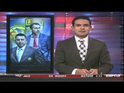 America 1 Leon 0, J03, C14, Estadio Azteca, 18Ene2014