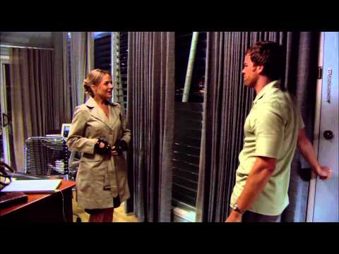 A Pleasant Surprise | Dexter