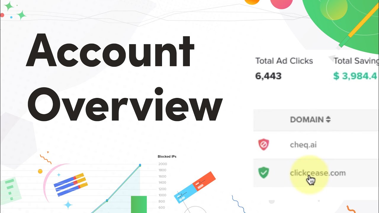 Account Overview