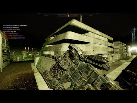 MechWarrior Online | BNC-SR 900 damage in 1 minute