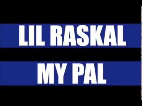 Lil Raskal - My Pal (Exclusive) (Prod. by Lil Mans Beats)