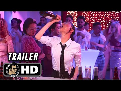 Five Blind Dates trailer