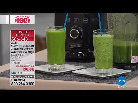HSN | Clearance Frenzy 08.31.2018 - 04 AM
