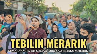 Download lagu KEMAIK ANGEN GAMAK KAKAK BILIN KU MERARIK || Trending On Tiktok Duet Ojan Feat Novi alisbha mp3