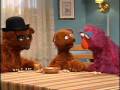 Sesame Street Telly Plays Drediel