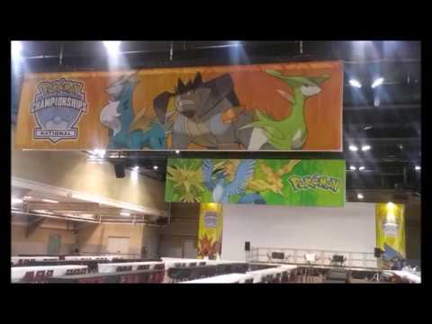 Ricordi di viaggio: Campionati Nazionali Italiani Pokémon 2013