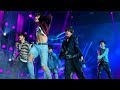 [HD FRONT ROW FANCAM] BTS (방탄소년단) FAKE LOVE BBMAS 2018 | 빌보드 앞줄 캠