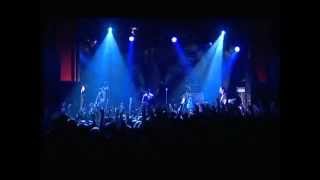 AMEN - Coma America ( Live Manchester Academy 2003)
