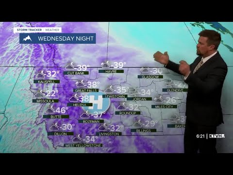 Winter Begins With One of the Coldest Nights Ever