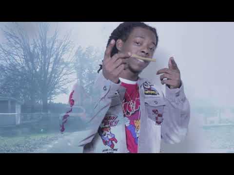 SDN Youngin - Growing Pain Freestyle | Directed by Grind In Silence