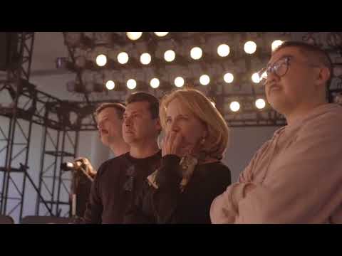 LENNY NIEMEYER || SPFW Verão 2018 Fashion Film