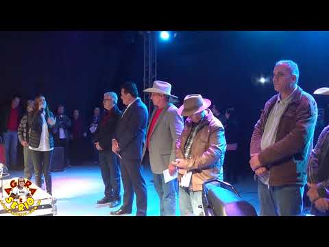 Deputada Estadual Analice Fernandes no encerramento da Festa Junina 2018 de Juquitiba