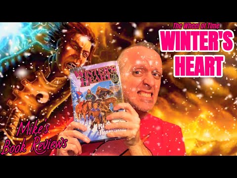 Winter's Heart By Robert Jordan Makes The Forsaken A Complete Laughingstock Of Incompetent Clowns