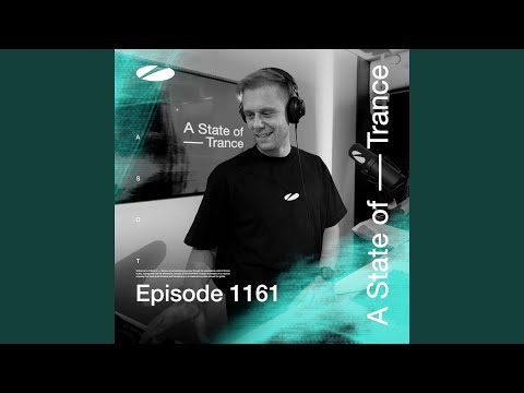 Coming On Strong (ASOT 1161)