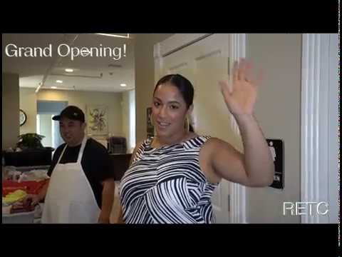 Real Estate TC Services grand opening 564 Dutton Street Lowell, Ma .