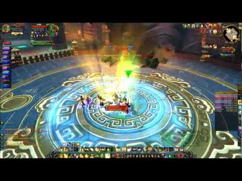 STL MSV10 - Feng the Accursed