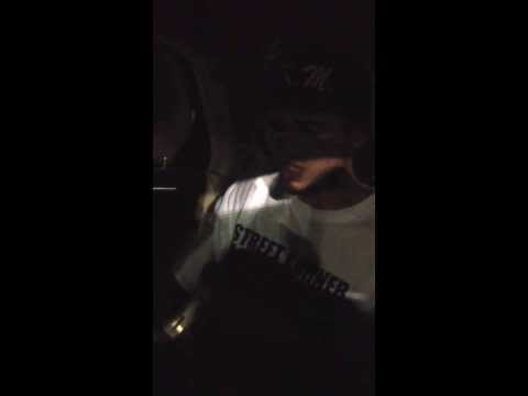 Jay Dev - Backseat Freestyle 2013