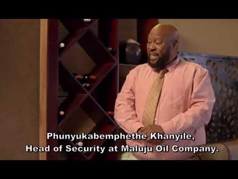 Imbewu The seed 29 October 2020 Full episode